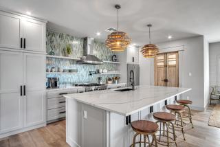 The Gentry - Port Aransas - 9