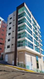 APARTAMENTO NOVO E COMPLETO - Piratuba - 0