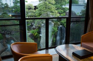 Beautiful Japanese Garden Kagetsu - Fuefuki - 1