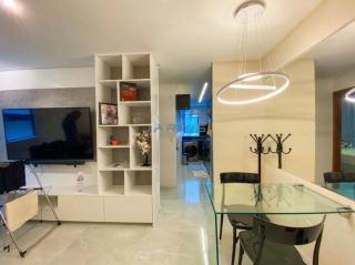 Apt. encantador 50m da praia de Ponta Verde - Maceió - 7
