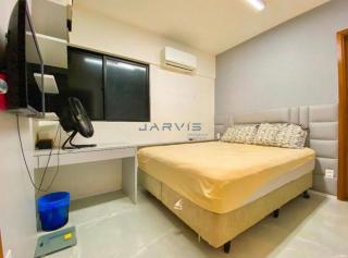 Apt. encantador 50m da praia de Ponta Verde - Maceió - 3