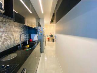 Apt. encantador 50m da praia de Ponta Verde - Maceió - 6