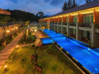 Khaolak Forest Resort - Khao Lak - 1
