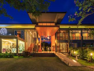 Khaolak Forest Resort - 0