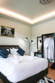 Phetrapoolvilla (เภตราพูลวิลล่า) - Suratthani - 5