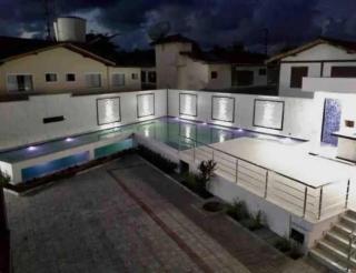 Apartamento Duplex - a 3 min da Praia apé, Próximo Axé Moi e ToaToa - 2