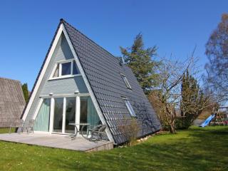 Holiday home KnickKieker near Baltic Sea in Damp - Damp - 8