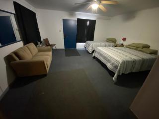 The Sage Motel - Saratoga - 7