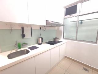 Austin Manhattan 1BR Johor Bahru by Maco Home - Johor Bahru - 5