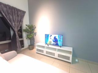 Austin Manhattan 1BR Johor Bahru by Maco Home - Johor Bahru - 3