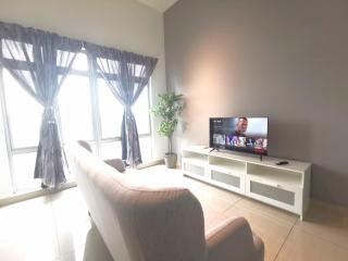 Austin Manhattan 1BR Johor Bahru by Maco Home - Johor Bahru - 4