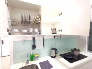 Austin Manhattan 1BR Johor Bahru by Maco Home - Johor Bahru - 2