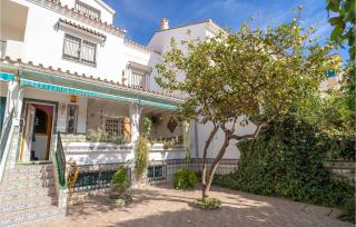 Amazing Home In Torre Del Mar With Wifi - Torre del Mar - 0