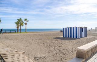 Amazing Home In Torre Del Mar With Wifi - Torre del Mar - 5