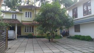 GreenChromide Homestays - Munroe Island - 5