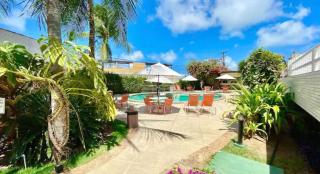 Varandas de PontaNegra - FLATS - 5