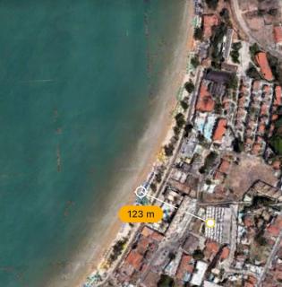 Varandas de PontaNegra - FLATS - 2