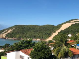 Varandas de PontaNegra - FLATS - 1