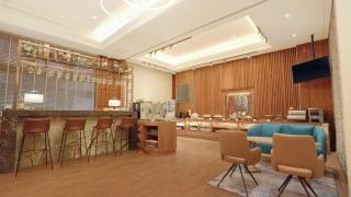 Hej Taipei Arena Hotel - 6