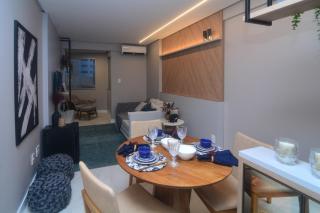 Apartamento de Luxo em São Luís e Próximo da Praia - 0