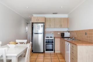 Apartment 8T - 7