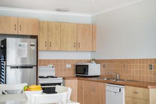 Apartment 8T - 6