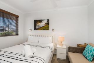 Apartment 8T - 5
