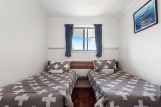 Absolute Beachfront Apartments 3T - Lennox Head - 4