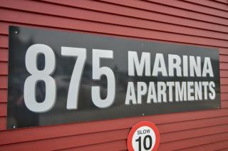 Absolute Lake Front Luxury- 2 bedroom apartment - Queenstown - 8