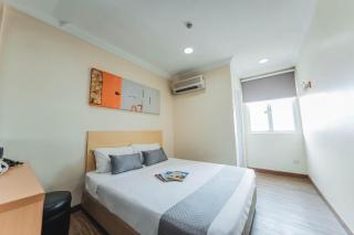 Hotel 81 Joy - Singapore - 4