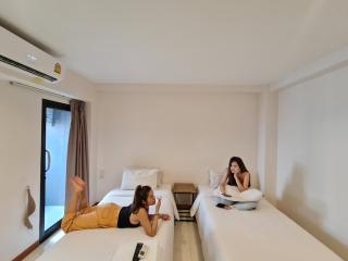 Don Muang Hotel - Bangkok - 8