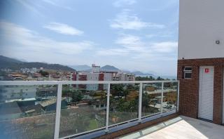Apartamento novo nas Toninhas com Wifi - Ubatuba - 5