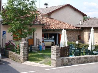 Hotel Sole - Castione della Presolana - 8