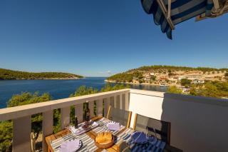 Apartments Perfect place - Hvar (Lesina) - 9