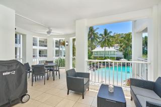 Luxury 2 Bedroom Beach Club Apartment - Palm Cove - 9