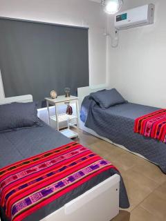 Hermoso duplex en barrio cerrado - 4