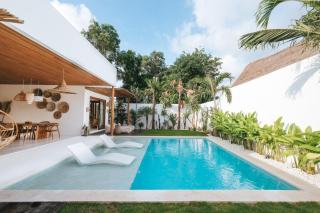 Amaka Villas - Uluwatu - 0