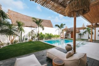 Amaka Villas - Uluwatu - 1