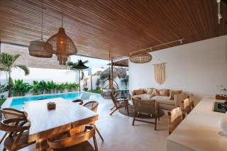 Amaka Villas - Uluwatu - 9