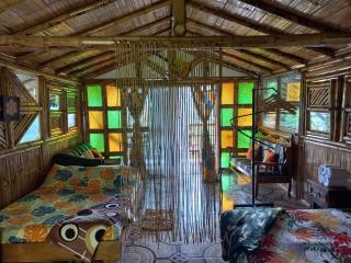 Cabaña LuzMi Cocorná - 3