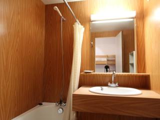 Studio pour 5 personnes avec balcon, proche des pistes et commerces - Résidence Andromède, Flaine Forêt - FR-1-687-93 - Arâches-la-Frasse - 8