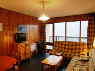 Orcières Merlette: Appart 2 pièces, 6 personnes, pied des pistes - FR-1-636-219 - 0