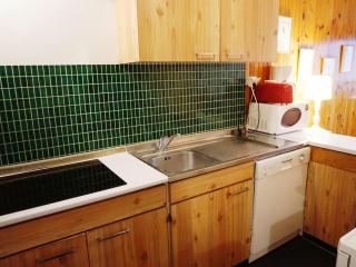 Orcières Merlette: Appart 2 pièces, 6 personnes, pied des pistes - FR-1-636-219 - 8