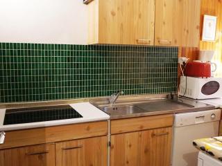 Orcières Merlette: Appart 2 pièces, 6 personnes, pied des pistes - FR-1-636-219 - 7