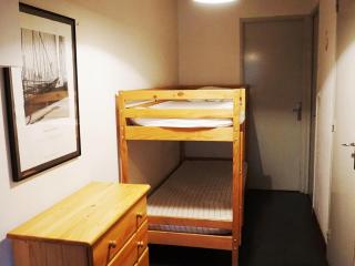 Orcières Merlette: Appart 2 pièces, 6 personnes, pied des pistes - FR-1-636-219 - 5