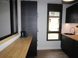 T2 Rénové Bagnères-de-Luchon - 2/4 Pers - Balcon - FR-1-313-211 - 1