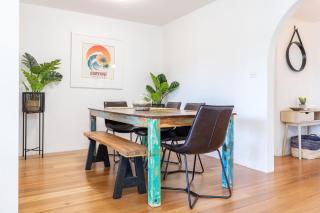 No 1 Seaspray - Forster - 6