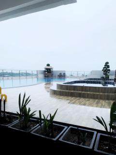 FORMOSA RESIDENCEN - The Apartments 2 Bed Room - Nagoya - 6