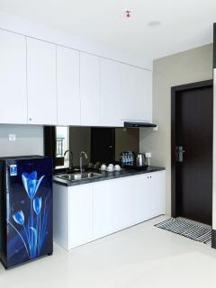 FORMOSA RESIDENCEN - The Apartments 2 Bed Room - Nagoya - 4