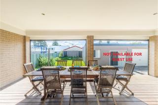 13 Morna Point Rd pet friendly boat parking house on one level - Anna Bay - 7